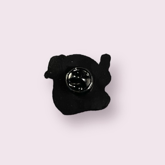 Tuxedosam Enamel Pin - Ice Cream Design - Picture 2 of 2